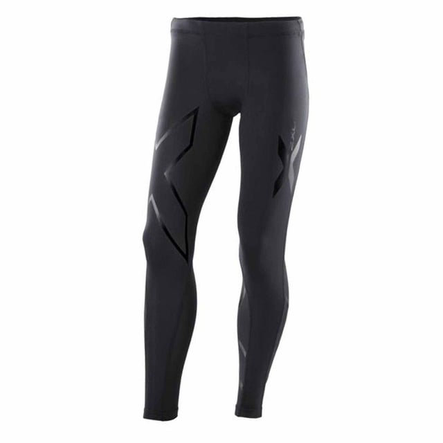Engineered with careful attention to detail, these tights offer a perfect combination of functionality and fashion-forward design. The stretch waistband ensures a secure and adjustable fit, allowing for unrestricted movement during sports, activities, or playtime. Whether your child is engaging in high-intensity sports, training sessions, or simply enjoying outdoor adventures, these compression tights provide the necessary support for peak performance.

Featuring a sleek black color, these tights have a versatile and timeless look. The black logo adds a touch of style and brand identity, while maintaining a clean and minimalistic design. These tights are crafted to make a statement while keeping the focus on comfort and performance. 

Constructed with high-quality materials, these compression tights offer durability and longevity. The compression technology helps enhance blood flow, reduce muscle fatigue, and aid in faster recovery. This means that your child can engage in physical activities with confidence, knowing that they have the support to excel and recover effectively. 


The 2XU Stretch Waist Black Logo Kids Compression Tights are the perfect choice for active kids who require both performance and style. Elevate your child's athletic wardrobe with these tights and provide them with the support they need to thrive. With a focus on comfort and functionality, these compression tights are designed to support their active lifestyle.