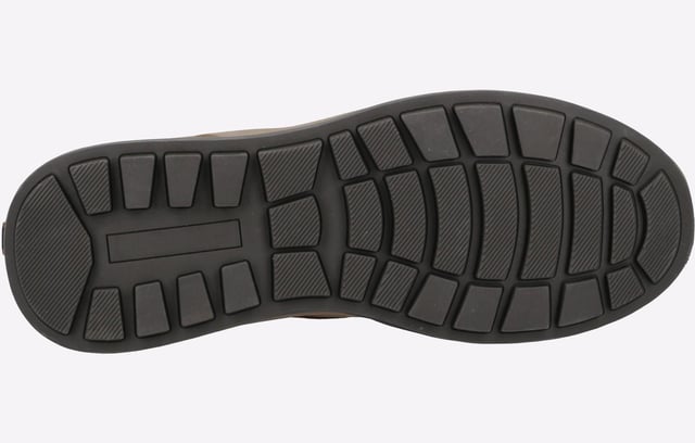 Flexible, lightweight and with a memory foam insole, along with a Nubuck leather upper, the Adam is a great choice for days out exploring this summer.- Nubuck Leather Upper with Lace Up Fastening- Light and Breathable Textile Sock and Lining- Memory foam insole- Flexible and Durable rubber sole