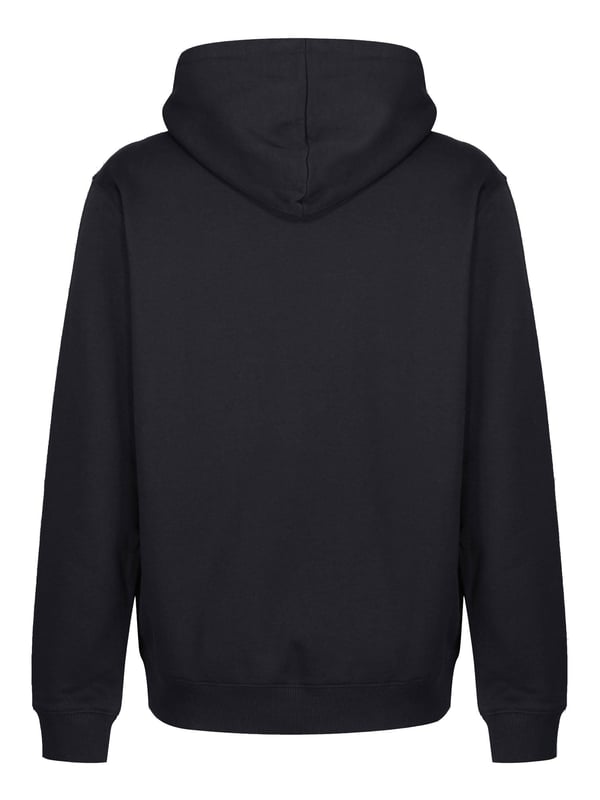 This tracksuit from LUKE is sure to keep you looking cool and feeling comfortable. Both the hoodie and joggers are cut from a soft cotton mix fabrication and detailed with ribbed trims. They are both completed with the brands iconic lion head embroidery.
