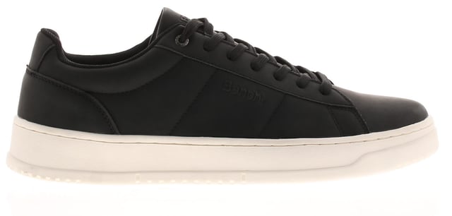 The Gorton trainer is a great choice for smart-casual styling.  The upper is made from high quality faux nubuck, which has a luxurious soft-suede texture.