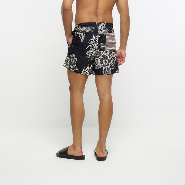 River island discount mens swim shorts
