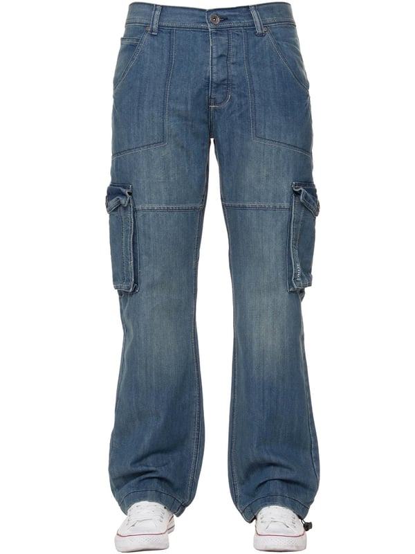 Kruze denim shop