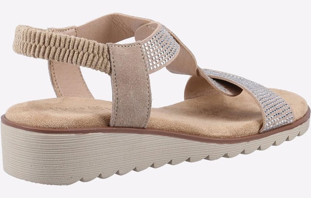 Memory foam sandals new arrivals uk