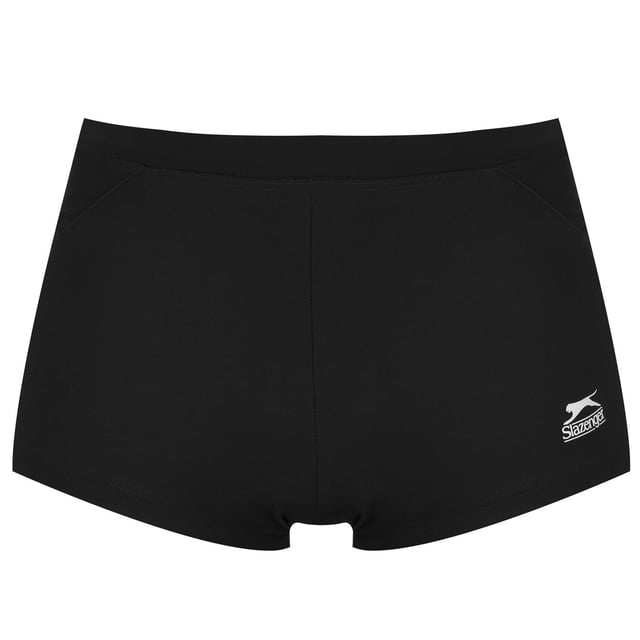 Slazenger Mens Boxer Swimming Shorts
