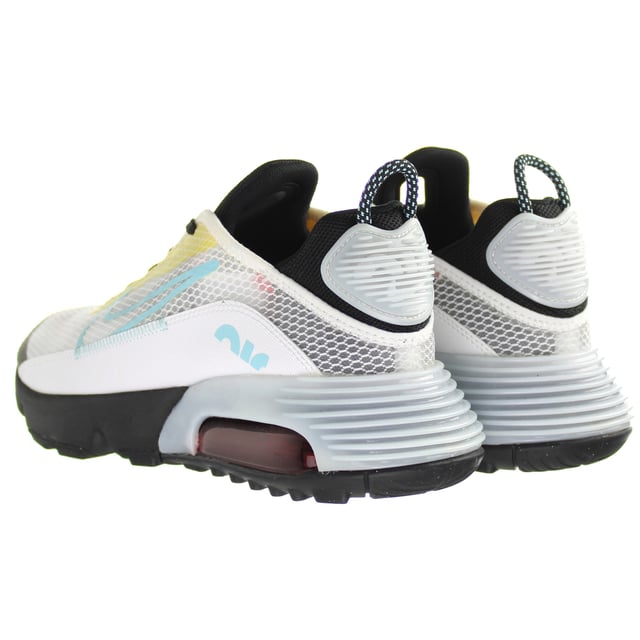 Nike air max 2090 heren grijs outlet