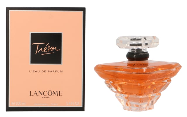 Lancome Tresor Edp Spray