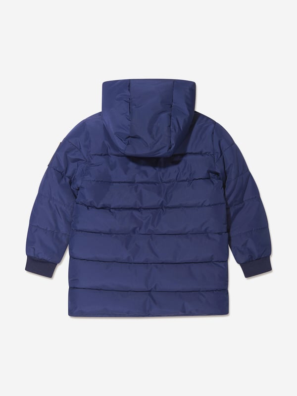 Infant timberland coat on sale