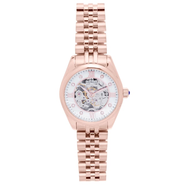 Empress watches sales