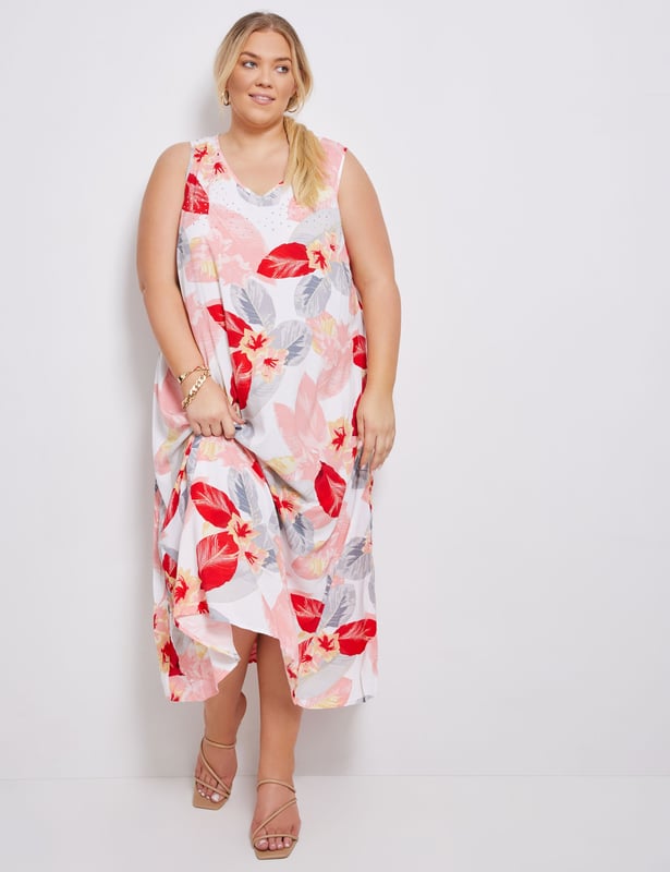 Autograph sales maxi dresses