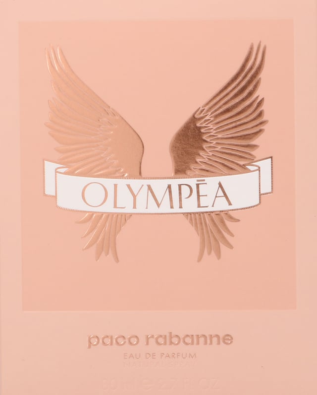 Paco Rabanne Olympea Edp Spray