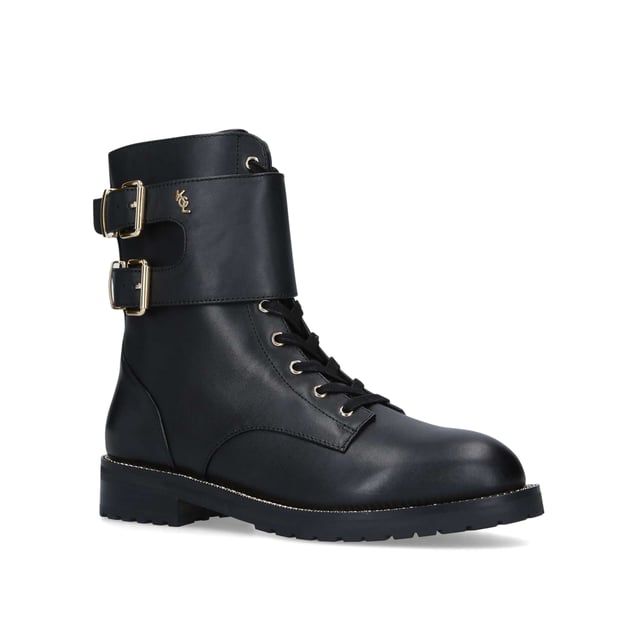 Kurt geiger sales saddle boots