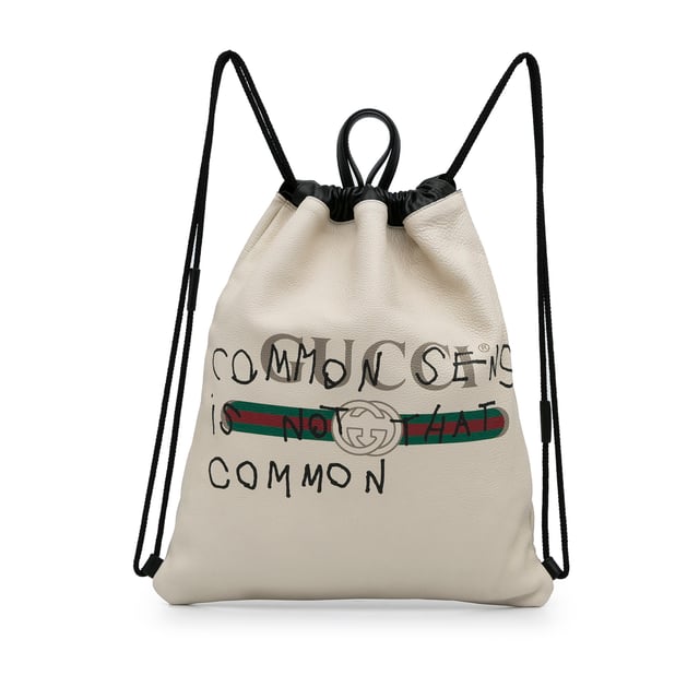 Gucci coco sale capitan bag