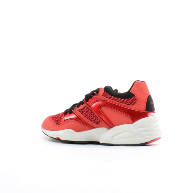 Puma blaze hot sale knit