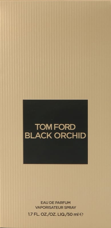 Tom Ford Black Orchid Edp Spray