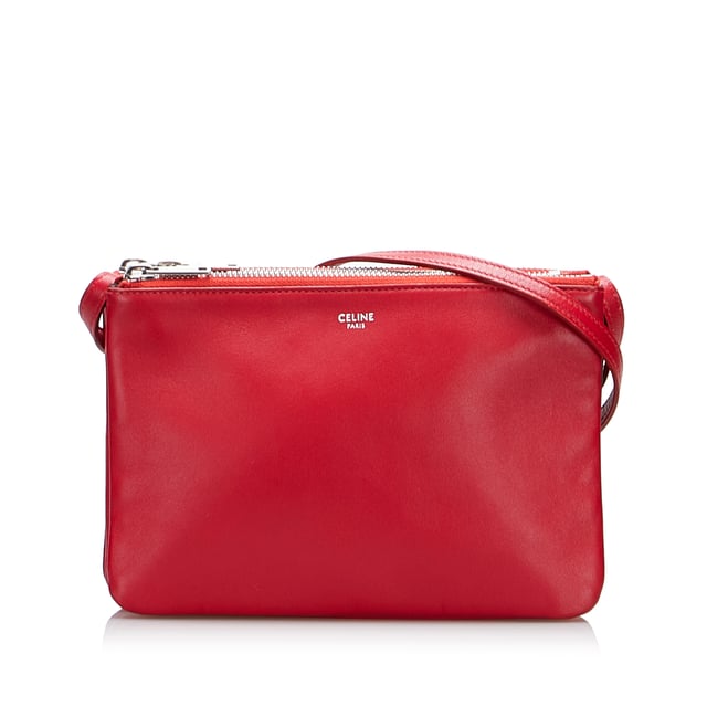 Celine 3 zip hotsell bag