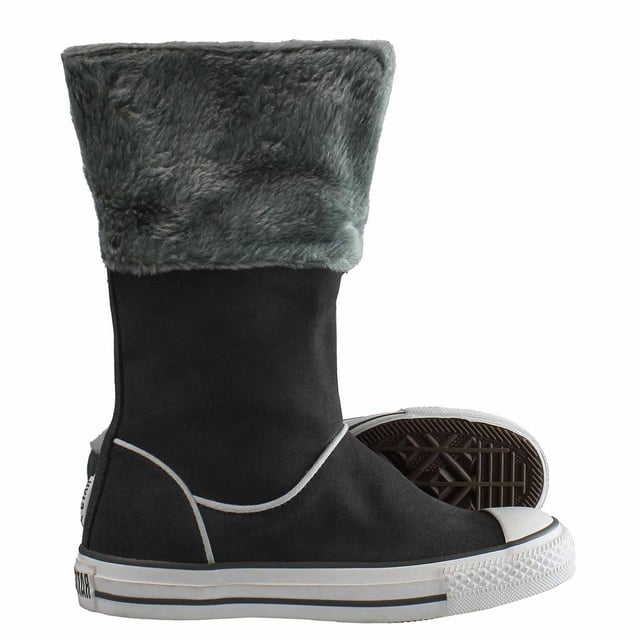Converse andover boot store