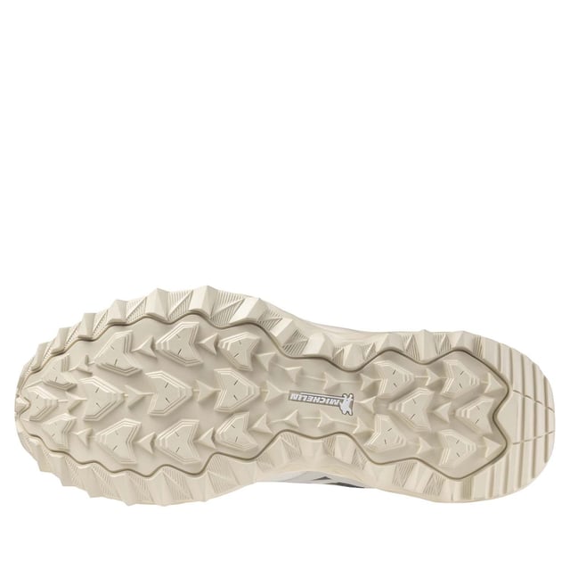 Heren Mizuno Wave Mujin TL Gore-Tex Sportstyle schoenen in zand.- Gore-Tex bovenwerk.- Vetersluiting.- Ultra zachte demping.- Mizuno Wave technologie.- Michelin rubberen zool.- Ref.: D1GA237303