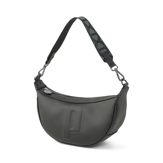 PUMA Womens Sense Mini Hobo Bag