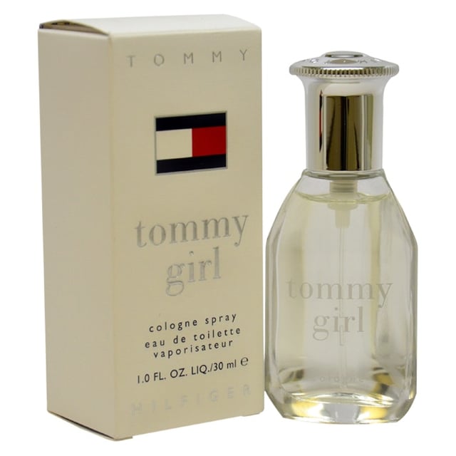 Tommy girl 2024 30ml