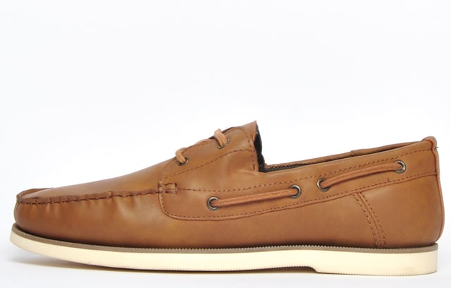 Red tape men's boat shoes shop