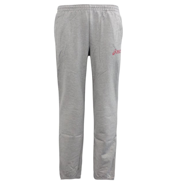 Asics tracksuit bottoms store