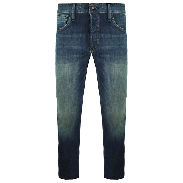 Denham 2025 skinny jeans