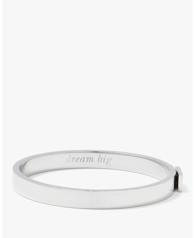 7Mm Dream Big Bracelet, Length: 5.70 Cm