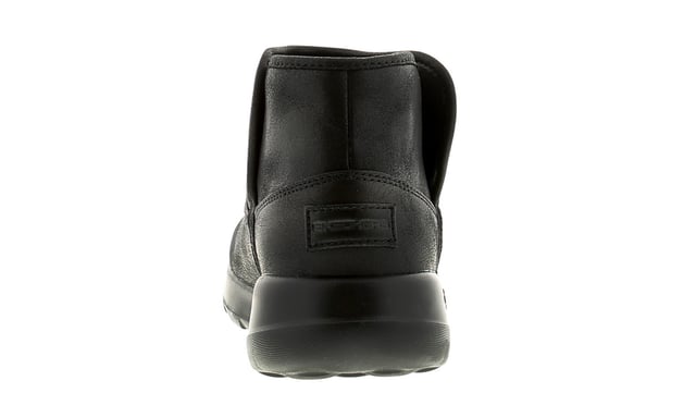 Skechers on the top go harvest ankle boots