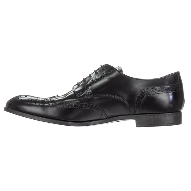 Emporio armani mocassins outlet