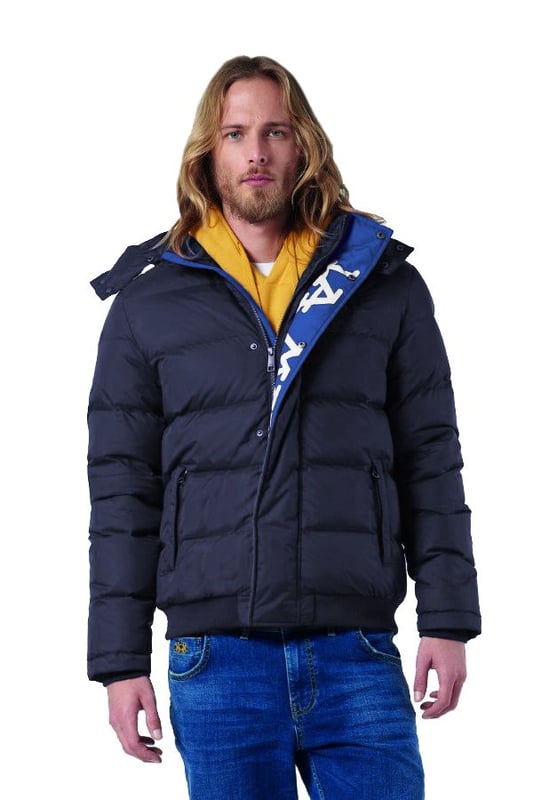 Nylon hotsell sports jacket
