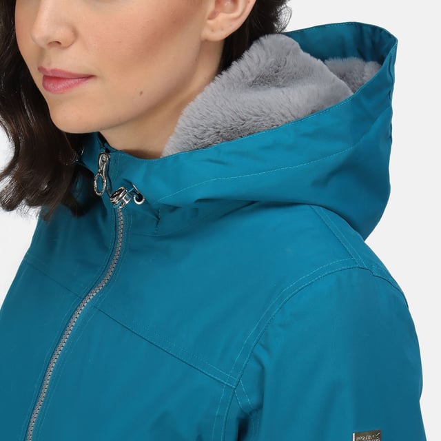 Bergonia waterproof insulated online jacket