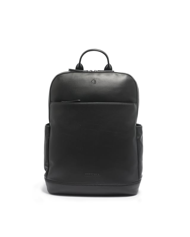 Momo Design Backpack BLACK