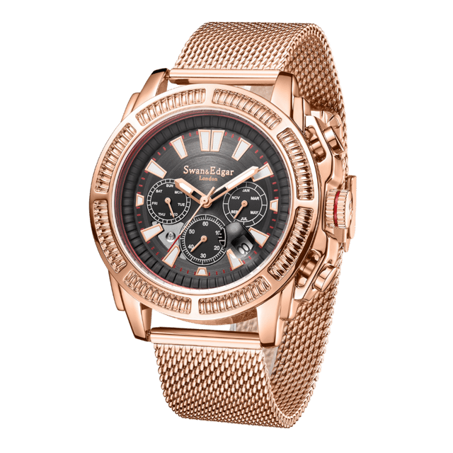 Dkny deals watches edgars