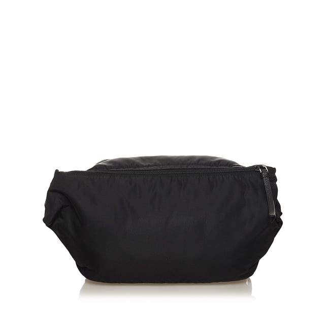 Prada waist deals bag vintage