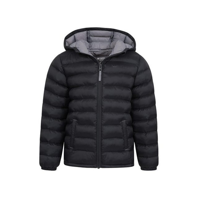 Seasons kids water top resistant padded jacket