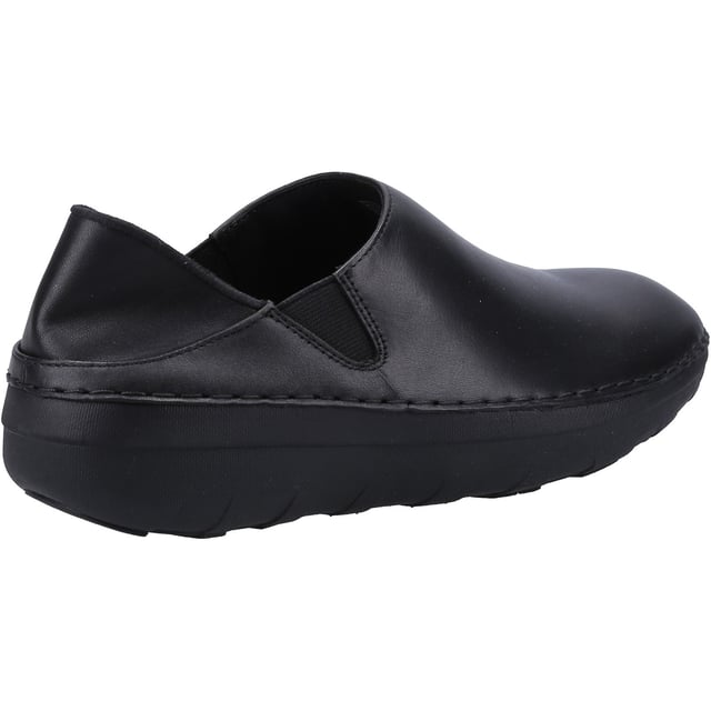 Fitflop Superloafer Slip On Ladies Shoes