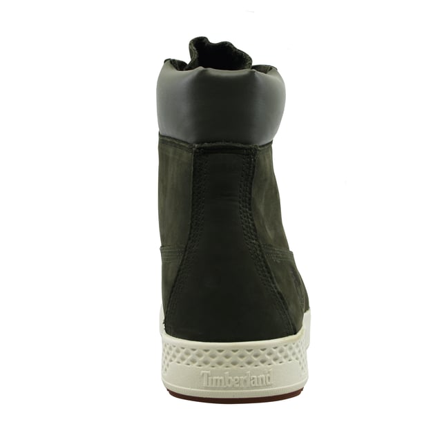 Timberland cityroam cupsole top high