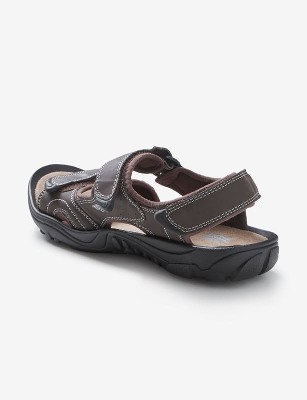 Mens sandals rivers on sale