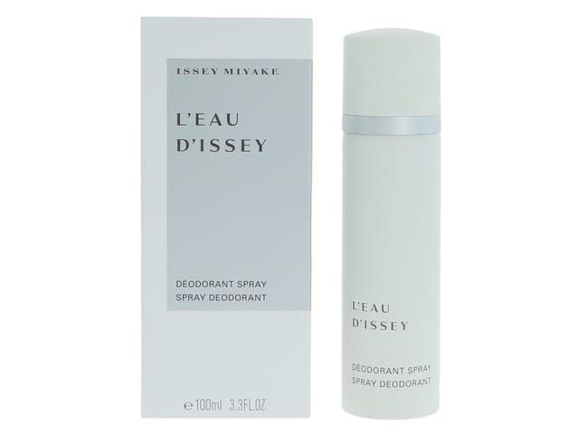 Issey Miyake L'Eau D'Issey Pour Femme Deo Spray
