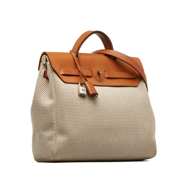 Hermes online herbag vintage