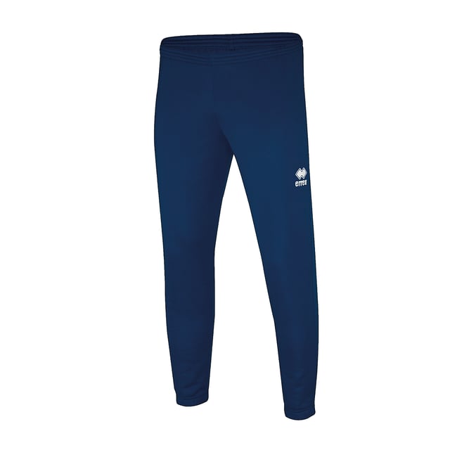 Color: Azul 00090 Cintura: Elástica Detalles: Máxima ventilación y transpirabilidad, bajo elástico en los tobillos para facilitar el uso, cintura elástica con cordones ajustables, bolsillos laterales Cierre: Cordón en la cintura Largo: Largo Ajuste: Regular Uso: Actividad deportiva, tiempo libre