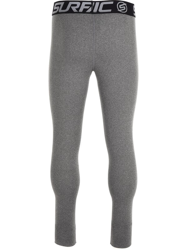 The key to staying warm whilst skiing or snowboarding is wearing layers, and it’s best to start with a base layer. The Surfanic CarbonDri® Collection Base layers are made from our unique Polyester CarbonDri® material which not only keeps the skin warm but is also highly breathable, naturally antimicrobial and odour resistant. This specially designed breathability allows sweat to absorb through the material and away from the skin and disperses it for maximum evaporation to keep you dry and comfortable at all times.

Moisture-Wicking, Heat Management, Odour Eliminating Performance Base Layers, and that's just the start...

    Odour Eliminating Properties - CarbonDri® antimicrobial properties help keep you and your base layer odour free.
    Heat Management - Specially carbon infused fibres speed up the evaporation of perspiration which in turn drives thermal stability
    Super Soft Hand Feel - Exceptional next to skin abrasion free comfort
    UV Protection - CarbonDri® base layers will provide Ultraviolet protection (UPF)50+