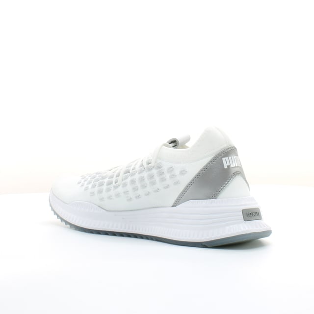 Puma Avid FuseFit White Trainers Mens