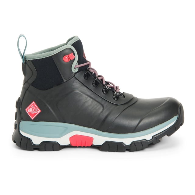 Der Apex ist eine leistungsstarke All-Terrain-Kollektion, die auf einer innovativen Plattform für ausdauernde Outdoor-Aktivitäten aufgebaut ist, die einen athletischen und wendigen Schuh erfordern.
