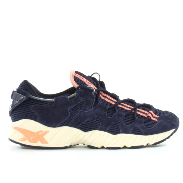 Catch asics top