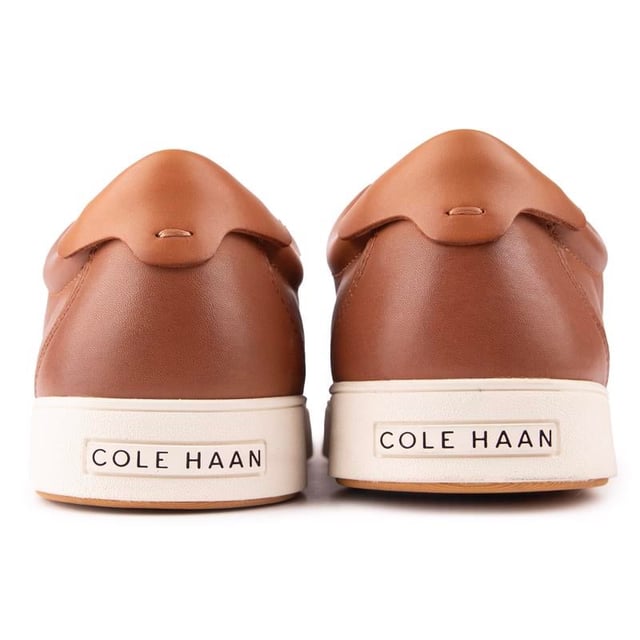 Cole Haan Nantucket 2.0 Sneaker Trainers