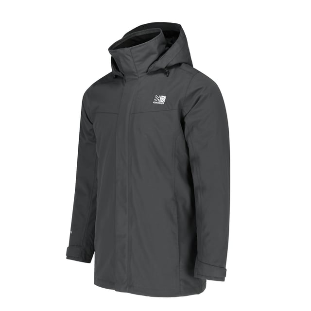 karrimor 3 in 1 weathertite jacket mens