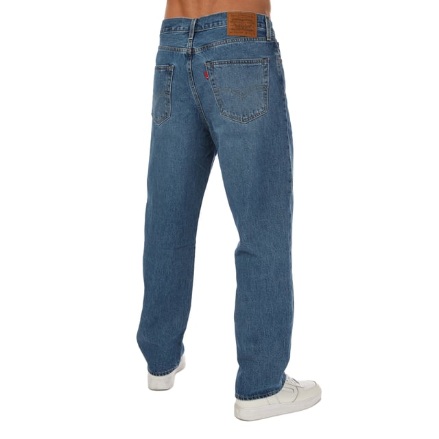 Express top jeans hombre