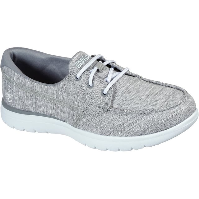 Skechers On The Go Flex Shoe Womens