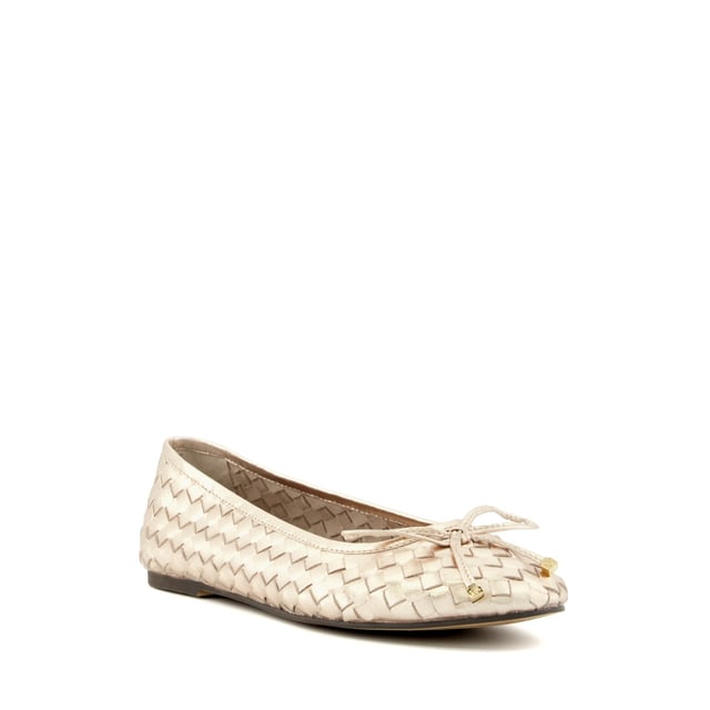 Dune sales ladies pumps